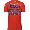 3065 Adult Extra Soft Tri-Blend T-Shirt Thumbnail