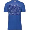 3066 Youth Extra Soft Tri-Blend T-Shirt Thumbnail