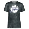 222596 Adult Cotton-Touch Poly T-Shirt Thumbnail