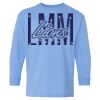 5400B Youth Heavy Cotton Long Sleeve Thumbnail