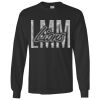 2400 Adult Ultra Cotton Long Sleeve T-Shirt Thumbnail