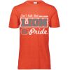 3065 Adult Extra Soft Tri-Blend T-Shirt Thumbnail