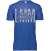 3066 Youth Extra Soft Tri-Blend T-Shirt Thumbnail