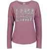 3077 Ladies' Extra Soft Tri-Blend Longsleeve Thumbnail