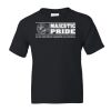 8000B Youth DryBlend 50/50 T-Shirts Thumbnail