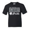 8000B Youth DryBlend 50/50 T-Shirts Thumbnail