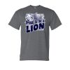8000 Adult DryBlend 50/50 T-Shirt Thumbnail