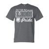8000 Adult DryBlend 50/50 T-Shirt Thumbnail