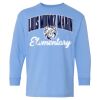 5400B Youth Heavy Cotton Long Sleeve Thumbnail