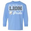 5400B Youth Heavy Cotton Long Sleeve Thumbnail