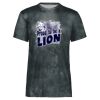 222596 Adult Cotton-Touch Poly T-Shirt Thumbnail