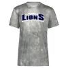 222696 Youth Cotton-Touch Poly T-Shirt Thumbnail