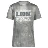 222696 Youth Cotton-Touch Poly T-Shirt Thumbnail