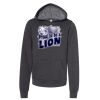 3719Y Youth Sponge Fleece Hoodie Thumbnail