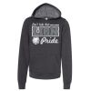 3719Y Youth Sponge Fleece Hoodie Thumbnail