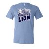 3413 Adult Extra Soft Tri-blend Tee Thumbnail