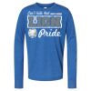3513Y Youth Extra Soft Tri-blend Long Sleeve Thumbnail
