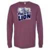 3513 Adult Extra Soft Tri-blend Long Sleeve Thumbnail