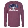 3513 Adult Extra Soft Tri-blend Long Sleeve Thumbnail