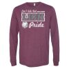 3513 Adult Extra Soft Tri-blend Long Sleeve Thumbnail