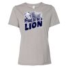 6413 Women’s Extra Soft Tri-blend Tee Thumbnail