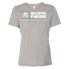 6413 Women’s Extra Soft Tri-blend Tee Thumbnail