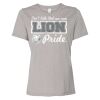 6413 Women’s Extra Soft Tri-blend Tee Thumbnail
